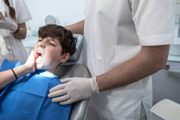 Best Emergency Dentist for Knocked-Out Tooth in Union Grove, WI